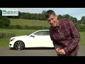 Mercedes C-Class Coupe review - CarBuyer