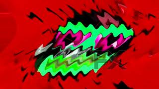 Klasky Csupo In Glitchup V2 1080P, 60Fps