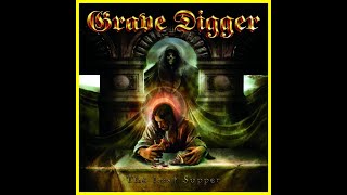 Watch Grave Digger Soul Savior video