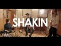 Willy Moon - Shakin - Studio [ Live in Paris ]