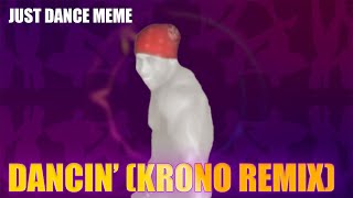 Dancin' (Krono Remix) | Ricardo Milos' version