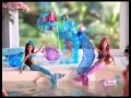 Barbie Mo Sk V La Mattel