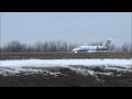 HD Various Cessna Citations Landing at Buffalo Niagara Int'l (KBUF)
