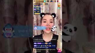 Idol Hien Sushibigo Live