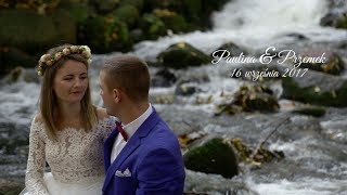 Paulina & Przemek