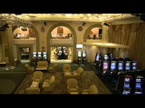 Golden Palace Casino Батуми