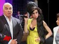 Title:Winehouse Immortalized in Wax Description:EntertainmentExtraWinehouse Immortalized in WaxWinehouse Immortalized in WaxThe Associated PressHear what Amy Winehouse's dad has to say about her new wax figure at London's Madame Tussauds. (July 23)This video contains ONLY natural sound. No script is available.