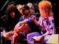 Quiet Riot interview/band footage on Hard Rock Heroes