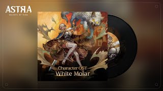 Astra Knights Of Veda Character Ost - White Molar Sansar Theme