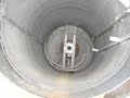 Video Bistol Metal Products 350 gallon stainless steel conical