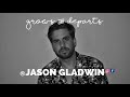 Grows & Departs || Jason Gladwin