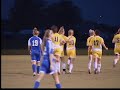 HOMESTEAD CARROLL SNIDER BLACKFORD GIRLS SOCCER REGIONALS