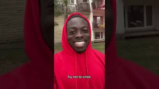 Try Not To Smile - Borzah Yankey Tiktok