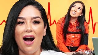 Lie Detector Test Eileen Vs Lourdes Lie Detector Test Eileen Vs Lourdes