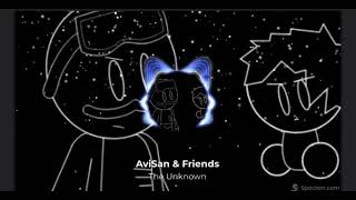 Avisan & Friends Ost - The Unknown