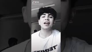 Berk Juan Tiktok Vidyo