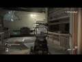 My Brother Has The PS4 - CoD Ghosts - Best Class Setup - MSBS