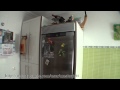 Cocina de Belen Boliva