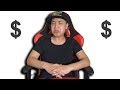 NTN - Bị Mất 500 Triệu Vì Youtube Tắt Kiếm Tiền (Making money button by youtube)