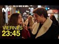 El susto | S3 E2 CLIP 4 | SKAM España