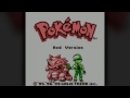 What Is His Name Again? - Pokémon Red Version - #0