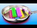 37 ARTESANÍAS Y MANUALIDADES BRILLANTES