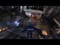 Road to Arkham Knight - Sneak Peek - Destroying the Enemy (Arkham City Gameplay)