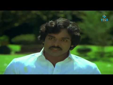 Puli Bebbuli Movie - Chiranjeevi Emotional Scene
