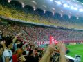Видео Dinamo Bucuresti - Metalist Harkov PCH 23.08.2012