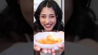 Bts J-Hopeun En Sevdi̇ği̇ Yemeği̇ Yedi̇m