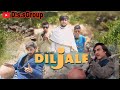 Diljale (HD) - Bollywood Blockbuster Hindi Film | Ajay Devgn, Sonali Bendre, Madhoo | दिलजल.