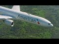 American Airlines