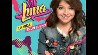 Elenco De Soy Luna - Siempre Juntos Ft. Karol Sevilla Audio