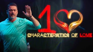 The 10 Characteristics of LOVE ❤️ | Temple Church