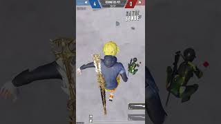 1V1 Eğlenceli̇ Wow Modu Pubg Mobile