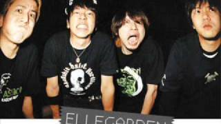 Watch Ellegarden Under Control video