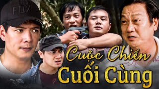 Cuộc Chiến Cuối Cùng Phim Việt Nam Mới Nhất Hay Nhất Htv 2025 Phim Mới Việt Nam Htv Phim Truyện