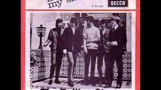 Watch Rolling Stones Time Is On My Side video
