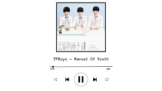 Watch Tfboys Manual Of Youth video