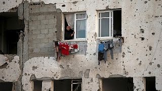 BM İsrail'in 2014 Saldırılarıyla Ilgili Gazze Raporunu Açıkladı