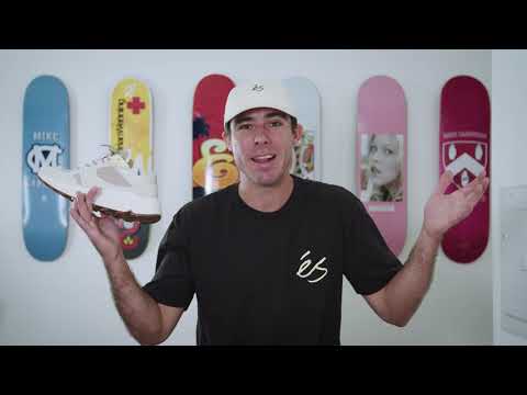 éS | Accel Remastered | White Jade Collection