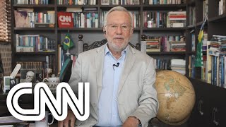 Garcia: Manifestações contra Bolsonaro em NY servem de propaganda | Liberdade de Opinião