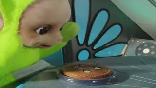 Teletubbies 314 - Dandelion Clocks Cartoons For Kids