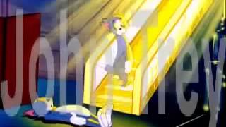 Tom And Jerry 1949 Heavenly Puss Segment 8 Anime