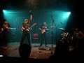 Black Masses (Mercyful Fate Tribute) - Into The Coven in CCBNB