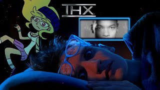 - Thx Logo In A Nutshell Feat. Fine Young Cannibals