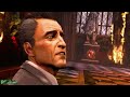 Batman Arkham Origins Cold Cold Heart Walkthrough Part 2 Gameplay Lets Play