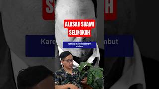 Salah Satu Alasan Suami Selingkuh Cek Caption