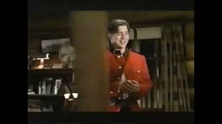 Dudley Do-Right 1999 - Starz Promo 2000