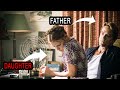 Father and Daughter 1996🍿| Film/Movie Explained in Hindi/Urdu Summary | Ankita Explainer